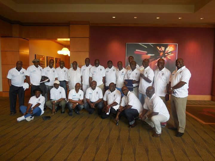 Non-Profit Organization, School Improvement and Awards Program