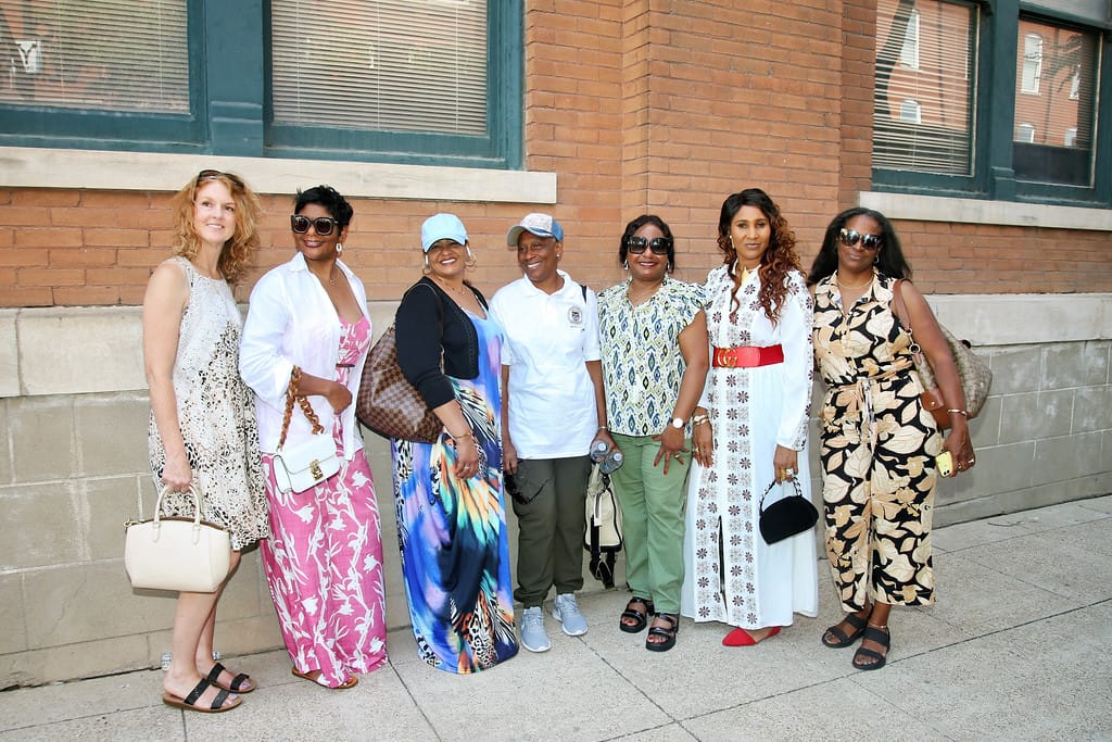 Non-Profit Organization, School Improvement and Awards Program